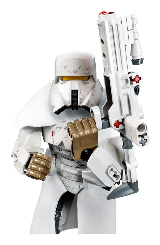 Range Trooper Range Trooper