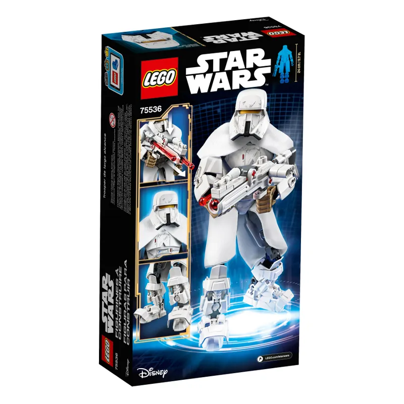 Range Trooper Range Trooper