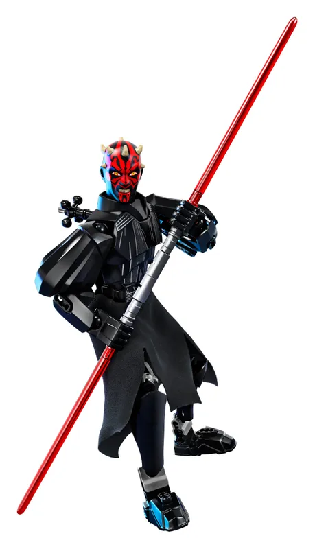 Darth Maul Darth Maul