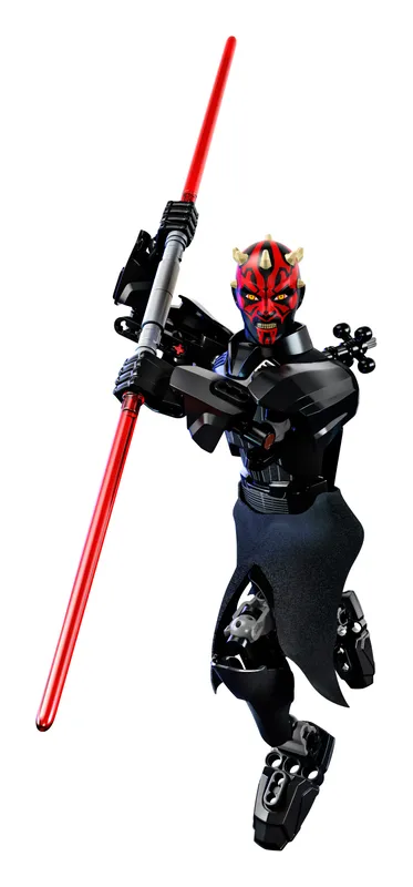Darth Maul Darth Maul