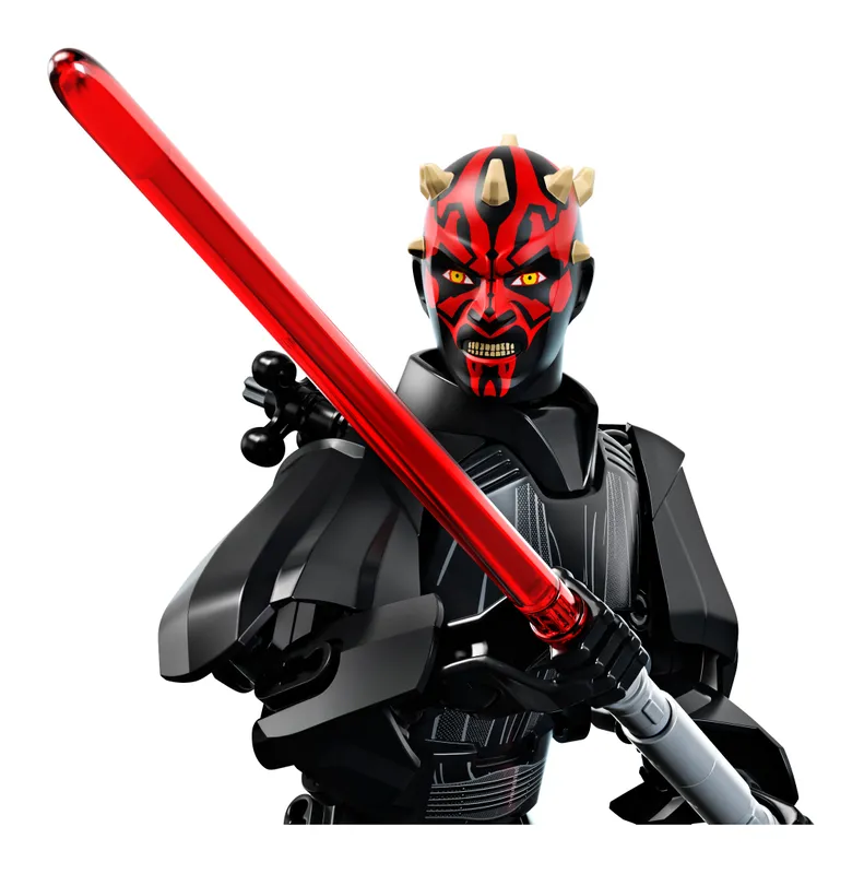 Darth Maul Darth Maul