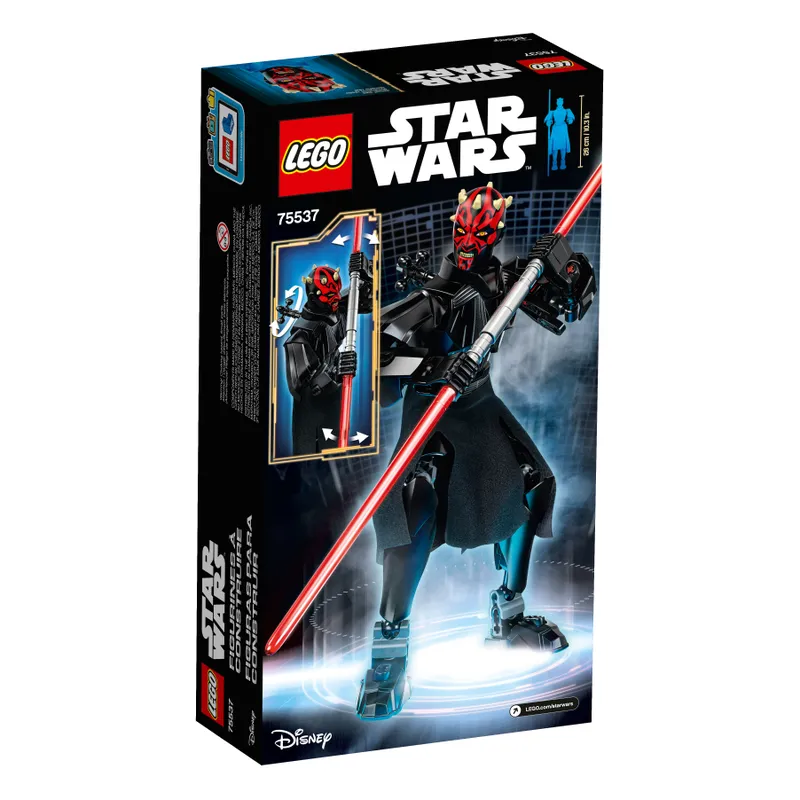 Darth Maul Darth Maul