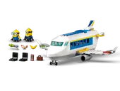 Minion Pilot in Training