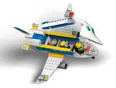 Minion Pilot in Training