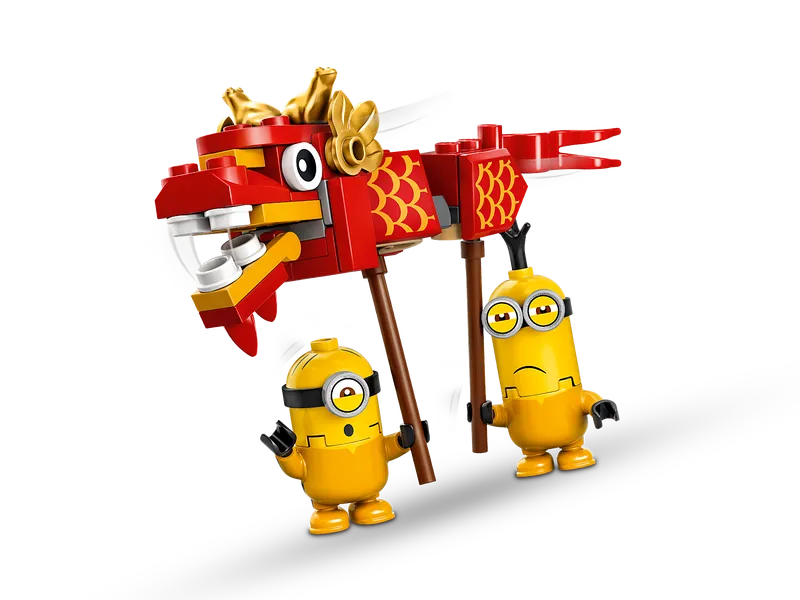 Minions Kung Fu Battle Minions Kung Fu Battle