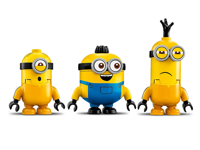 Minions Kung Fu Battle Minions Kung Fu Battle