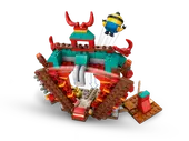Minions Kung Fu Battle