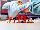 Minions Kung Fu Battle