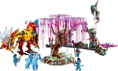 Toruk Makto & Tree of Souls