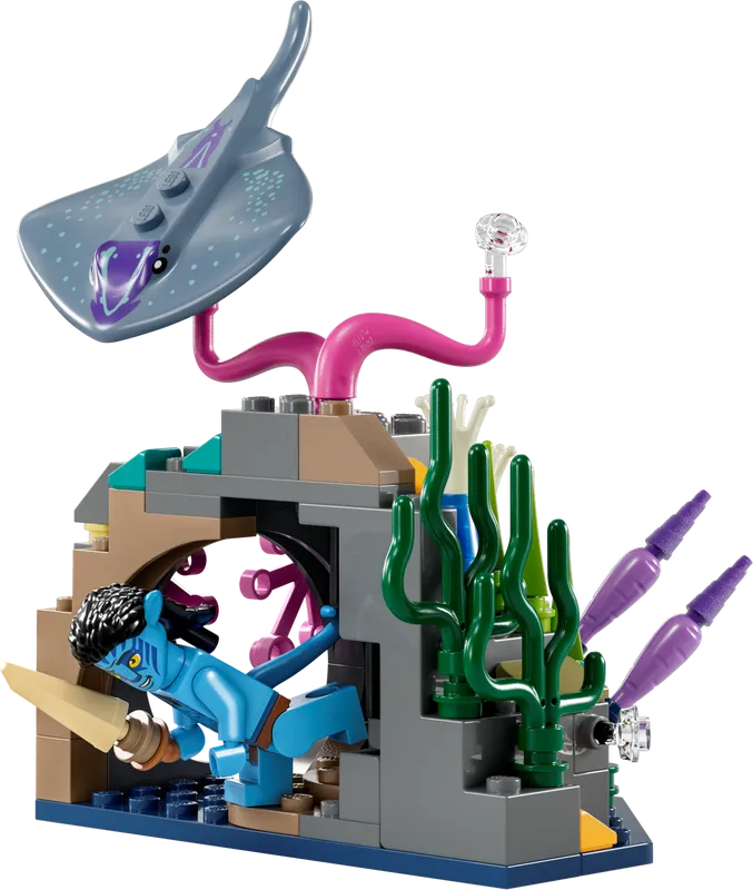Mako Submarine​