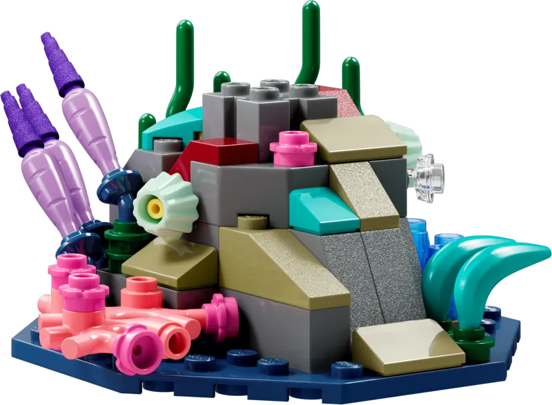Mako Submarine​