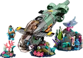 Mako Submarine​