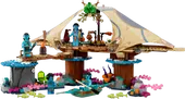 Metkayina Reef Home