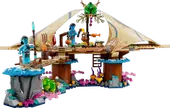 Metkayina Reef Home