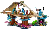 Metkayina Reef Home
