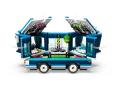 Minions' Music Party Bus