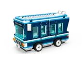 Minions' Music Party Bus
