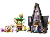 Minions and Gru's Family Mansion