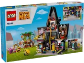 Minions and Gru's Family Mansion