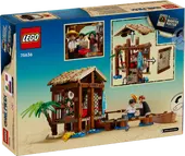 Windmill Village Hut