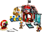 Buggy the Clown's Circus Tent