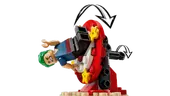 Buggy the Clown's Circus Tent