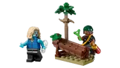 Battle at Arlong Park
