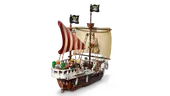 The Going Merry Pirate Ship