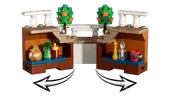 The Going Merry Pirate Ship