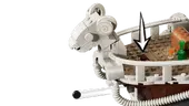 The Going Merry Pirate Ship