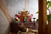 The Baratie Floating Restaurant