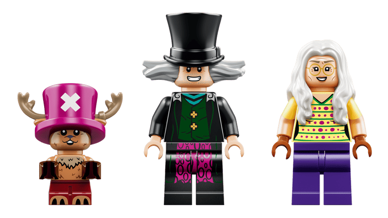 Dr. Hiriluk's Hideout