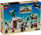 Dr. Hiriluk's Hideout