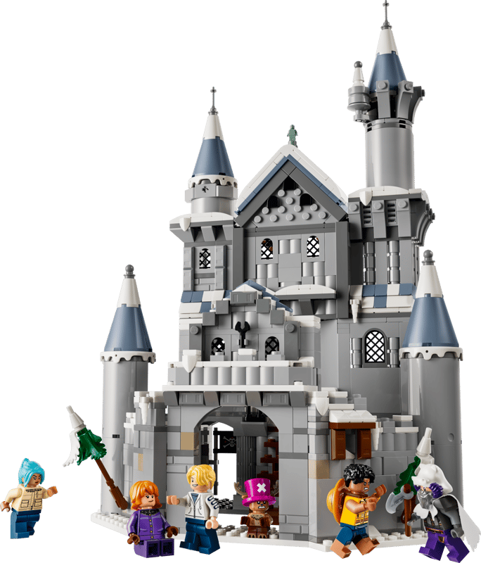 Battle at Drum Castle