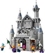 Battle at Drum Castle