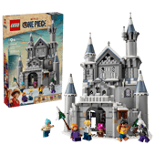 Battle at Drum Castle