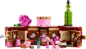 Glinda & Elphaba's Dormitory