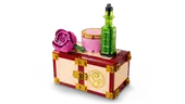 Glinda & Elphaba's Dormitory