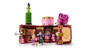 Glinda & Elphaba's Dormitory