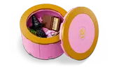 Glinda & Elphaba's Dormitory