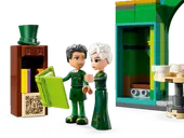 Welcome to Emerald City