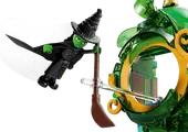 Welcome to Emerald City