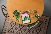 Emerald City Wall Art