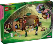 Elphaba's Retreat