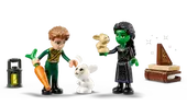 Elphaba's Retreat