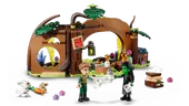 Elphaba's Retreat