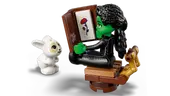 Elphaba's Retreat