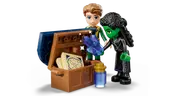 Elphaba's Retreat