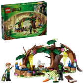 Elphaba's Retreat