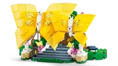 Glinda’s Wedding Day